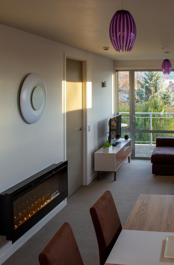 Apartment207 Wanaka Exterior foto