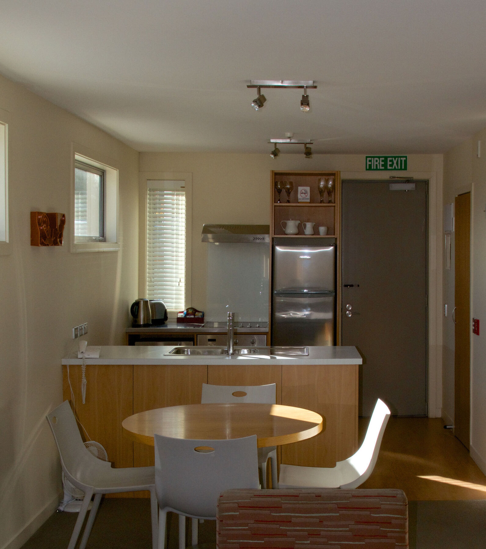 Apartment207 Wanaka Exterior foto