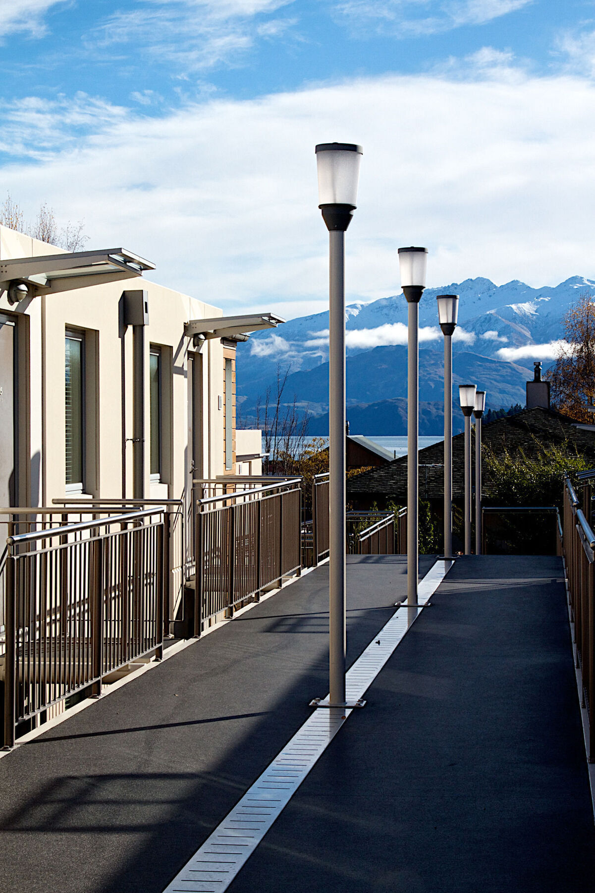 Apartment207 Wanaka Exterior foto