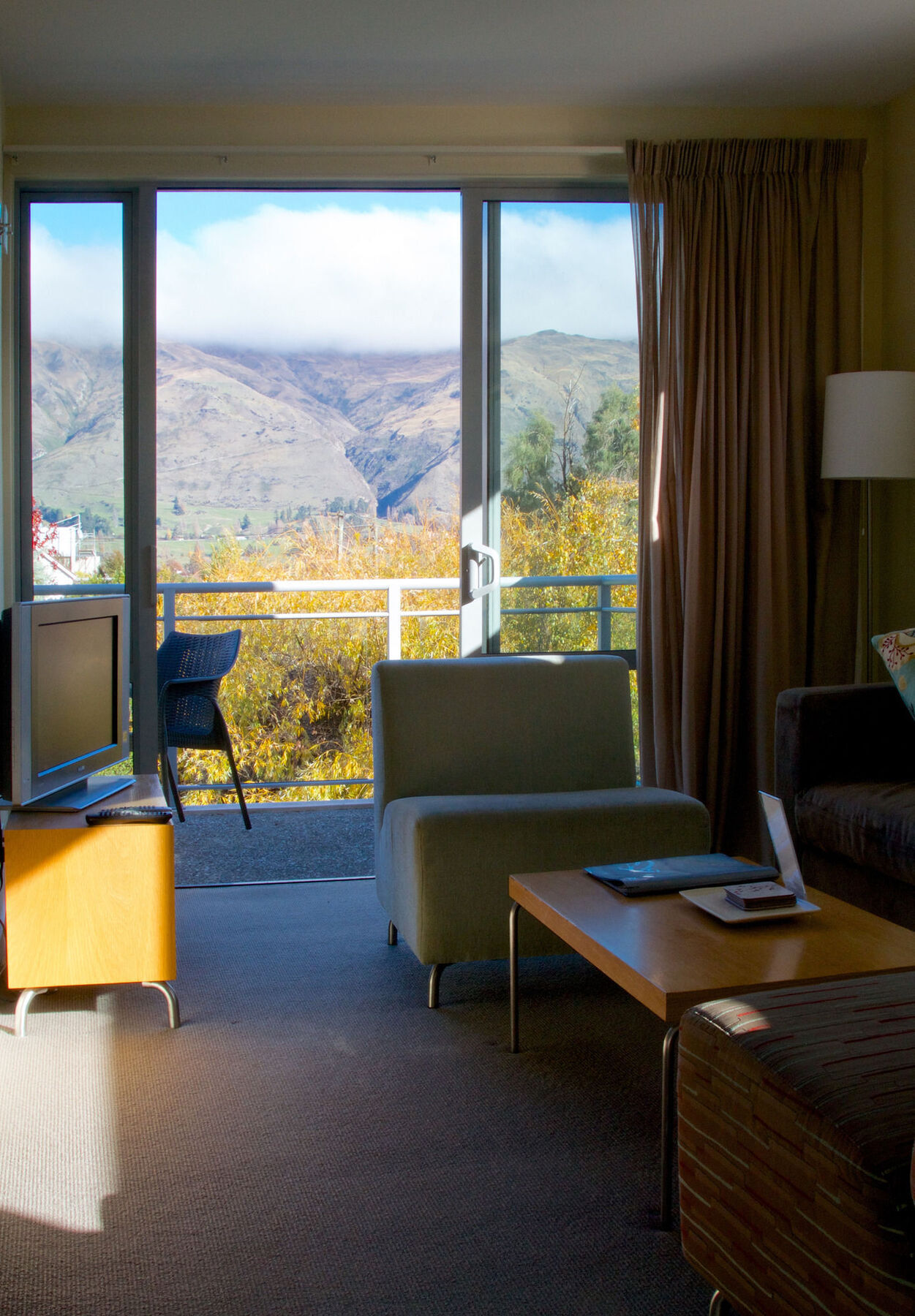 Apartment207 Wanaka Exterior foto
